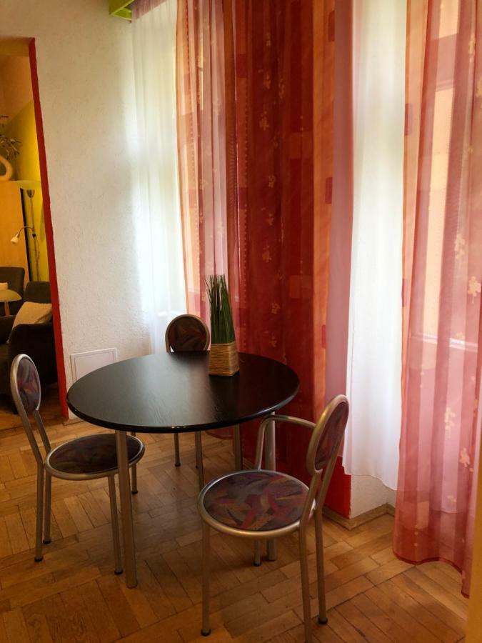 Apartman Orchidej U Vridla Karlsbad Eksteriør billede